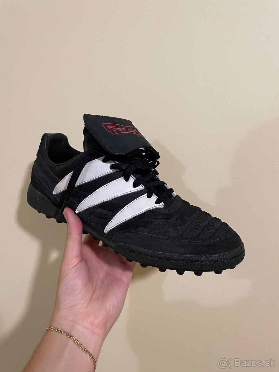 Turfy Adidas Predator 1994