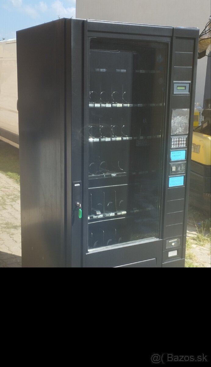 Snack automat