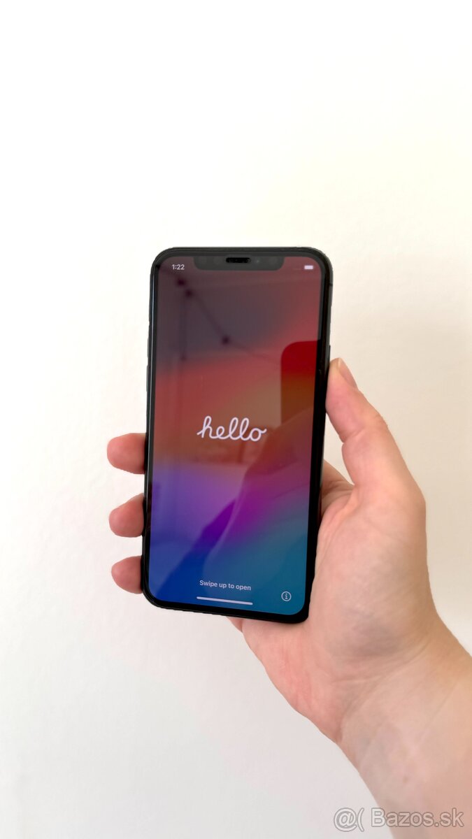 iPhone 11 pro 64gb midnight green výborný stav