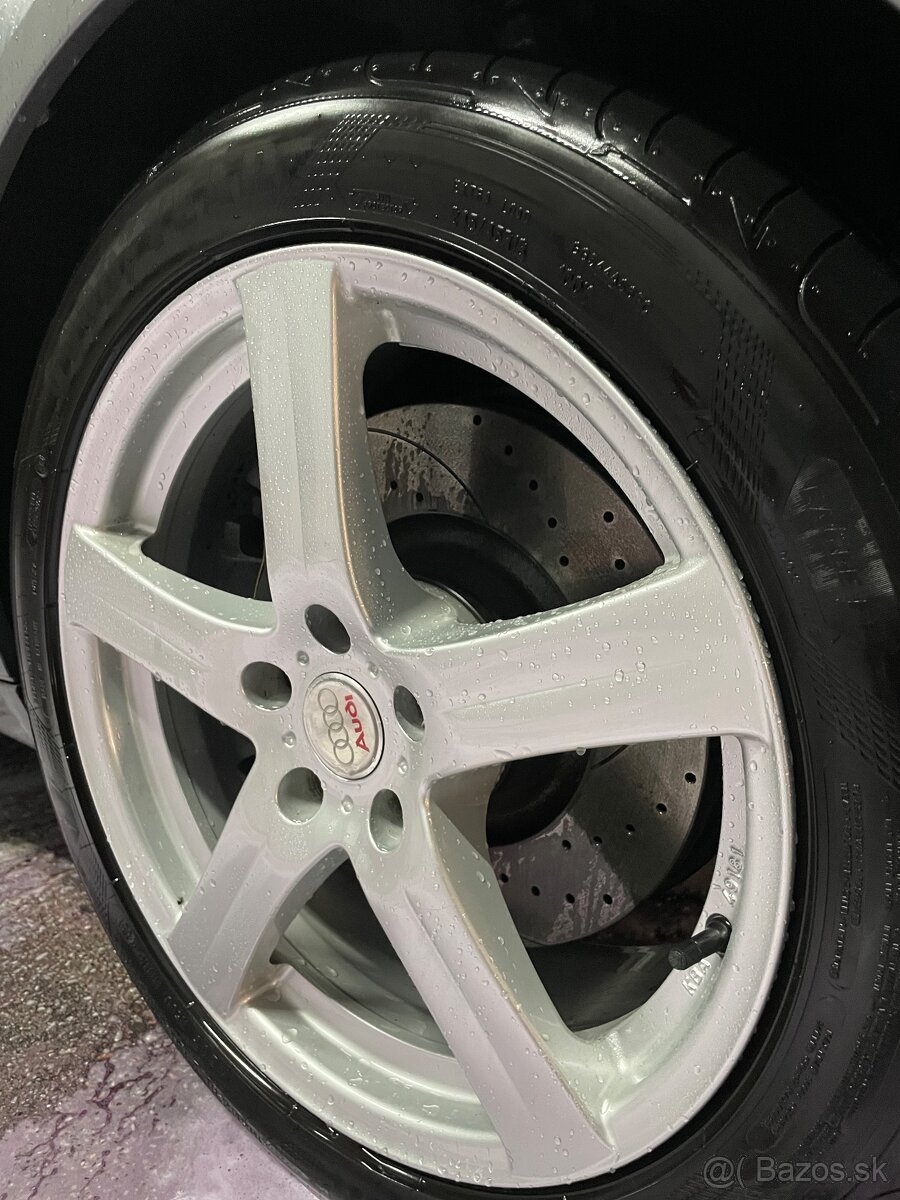 5x112 R18