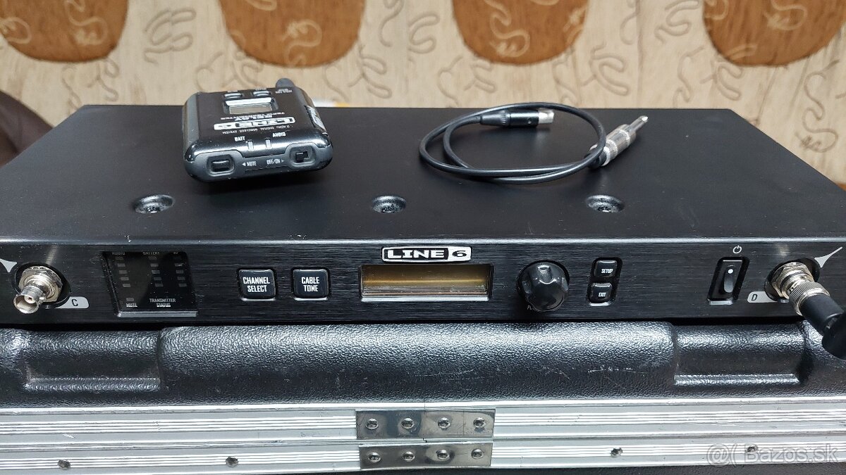 Line6 Relay G90