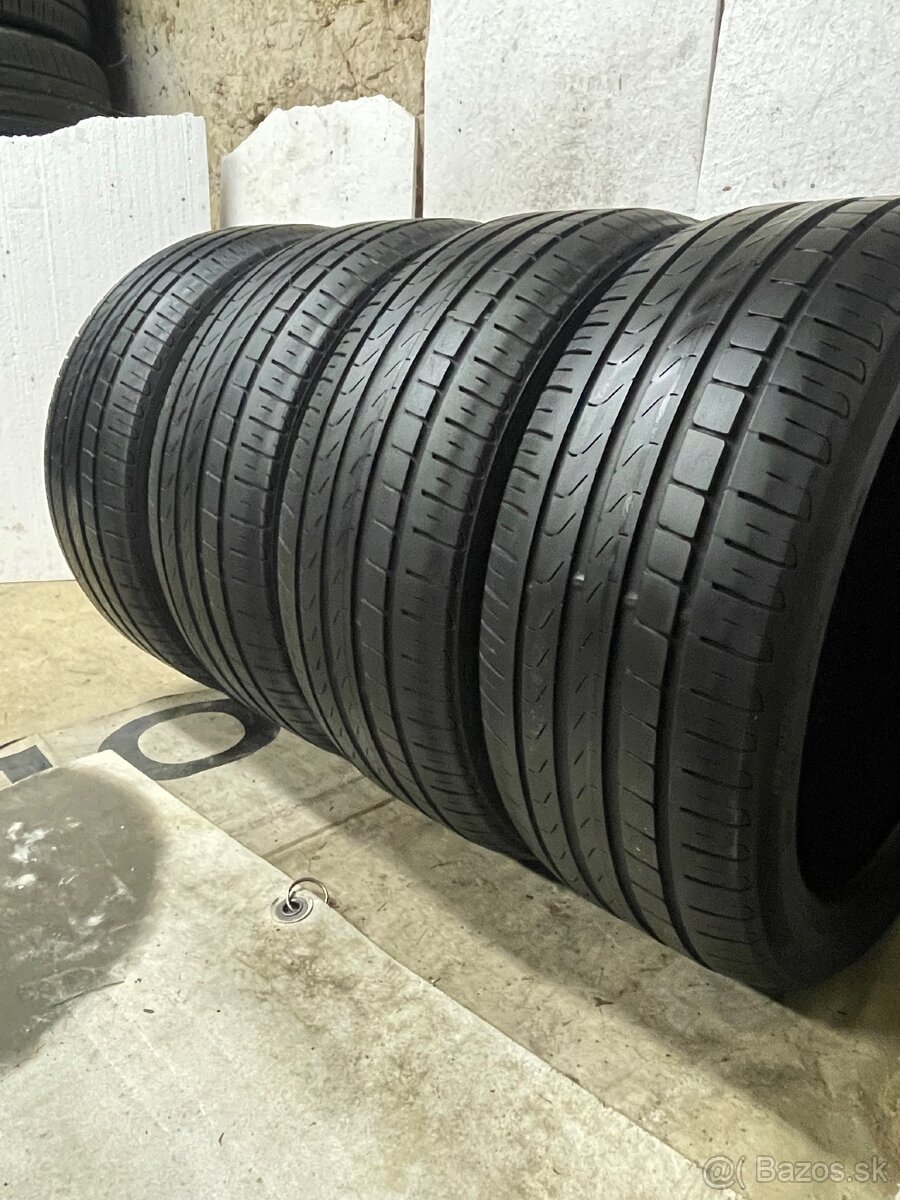 Pirelli 225/40 R18 4x=80€