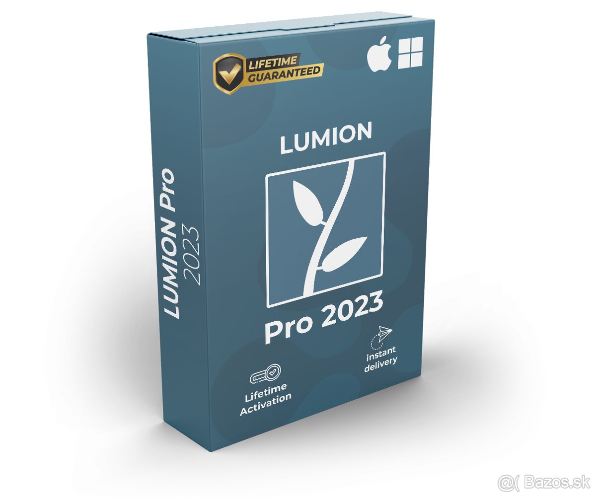 Lumion Pro 2023