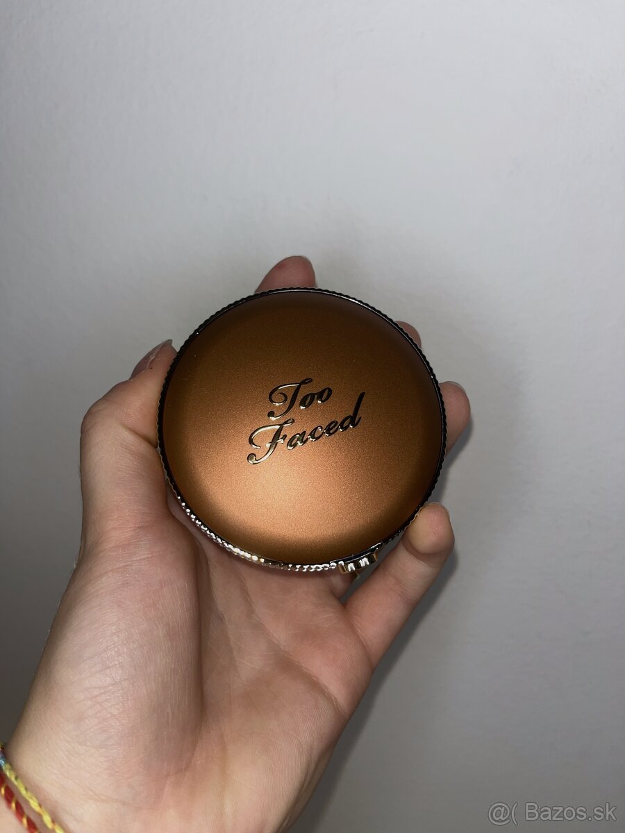 Too Faced Chocolate Soleil Bronzer