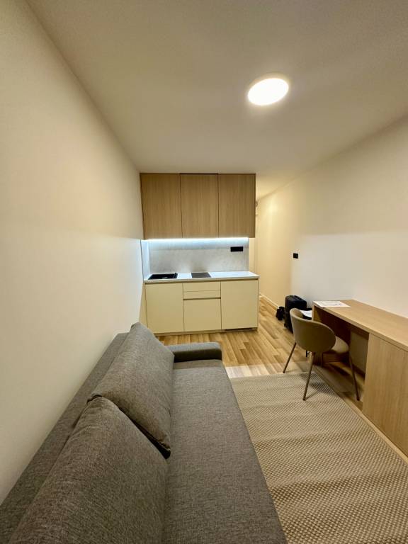 NA PRENÁJOM 1kk - Apartmán, Košice - Staré Mesto