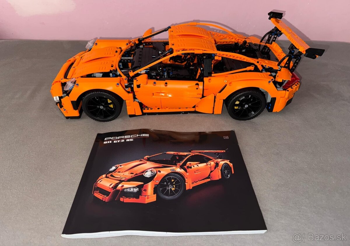 Lego Technic 42056