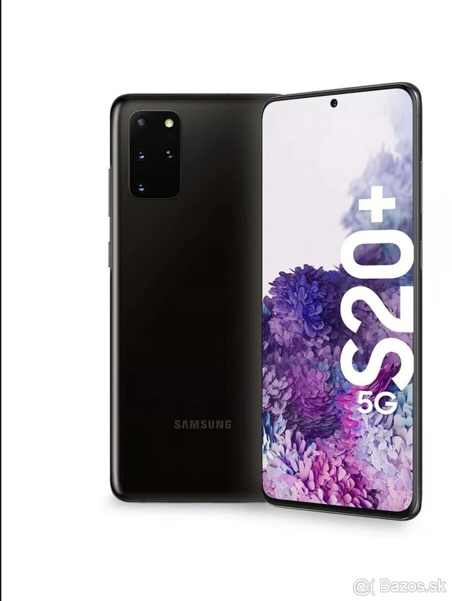 SamsungcS20+ 5g