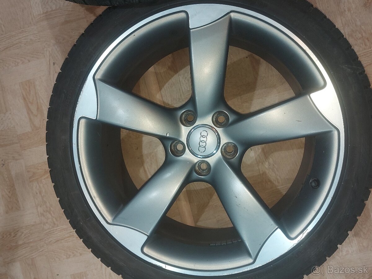 Rotor R19 5x112 8,5j 43et  SMS NEREAGUJEM