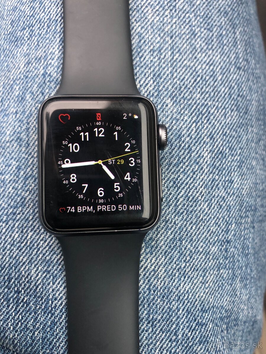 Predam apple watch