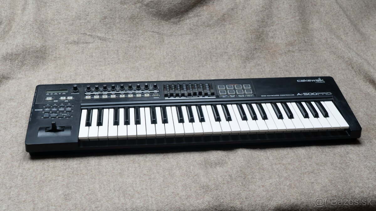 Roland A-500PRO