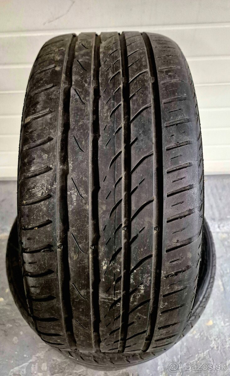 225/45r17 matador letné