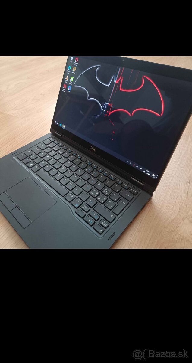 Dell latitude 7390