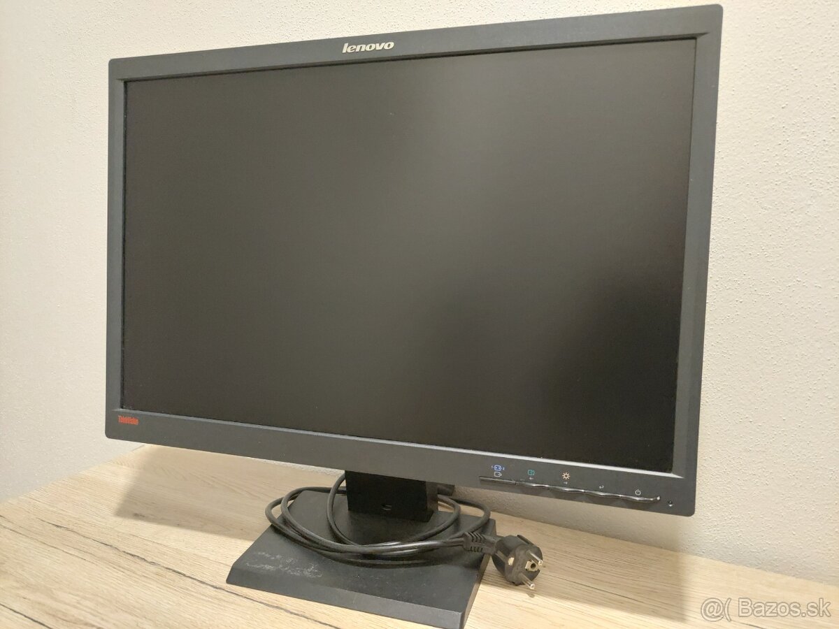 LCD Lenovo 22"