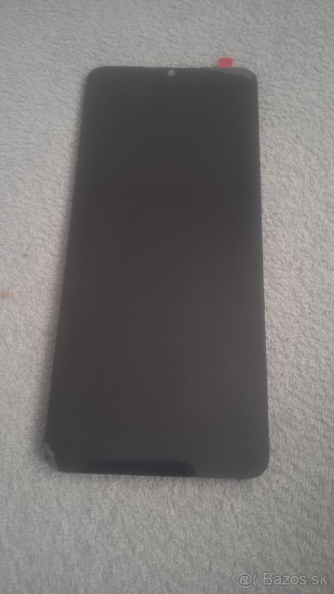 Xiaomi Redmi 10C display