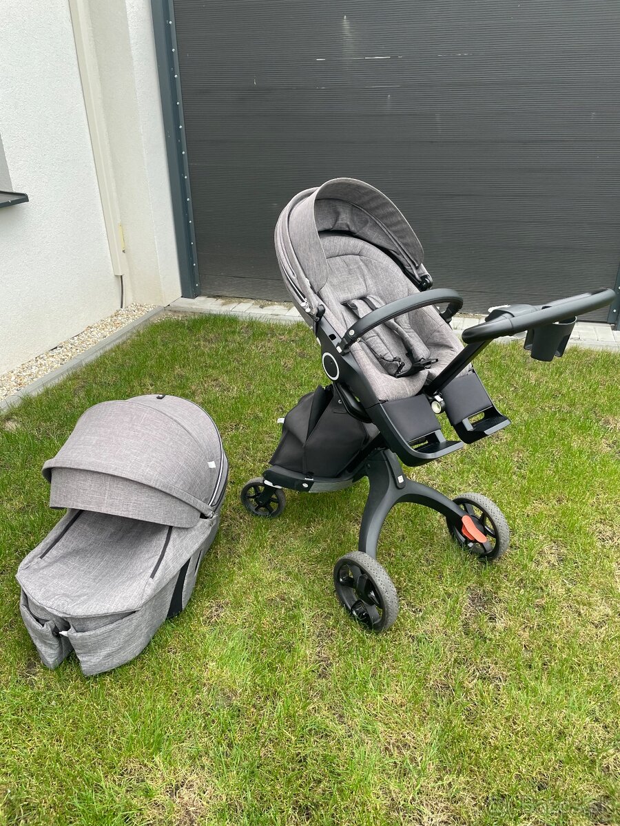 Stokke xplory V6