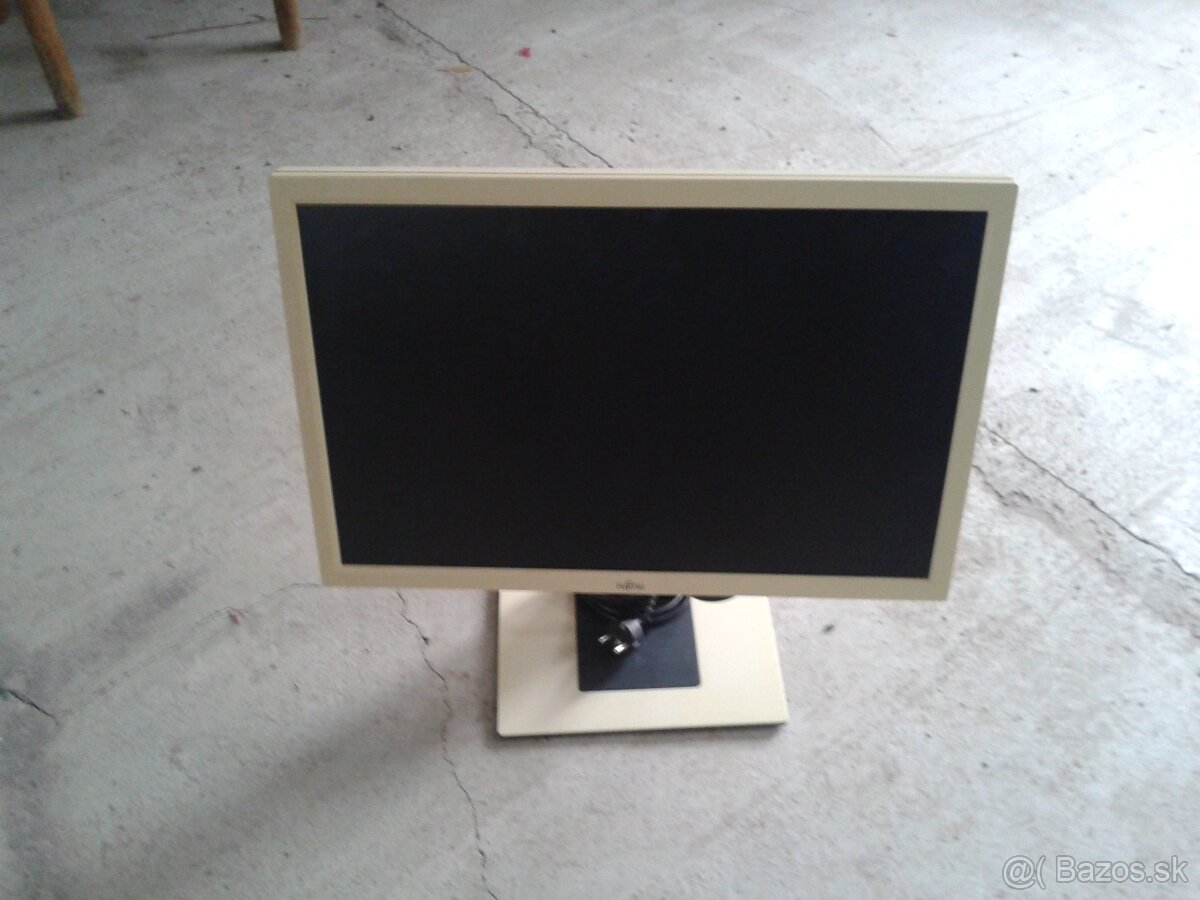 Monitor