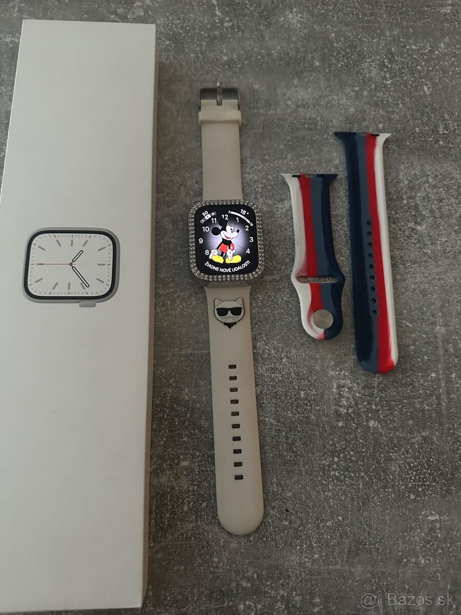 Apple Watch 7 45mm