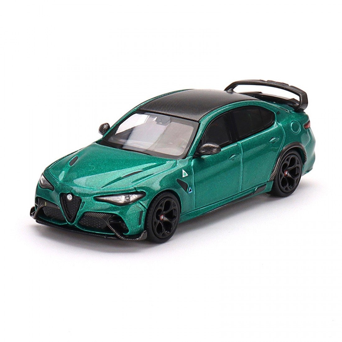 1:64 Alfa Romeo Giulia GTAm