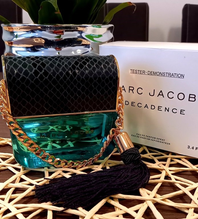 Marc Jacobs - Decadence