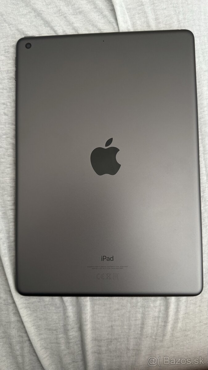 iPad 9.generacia