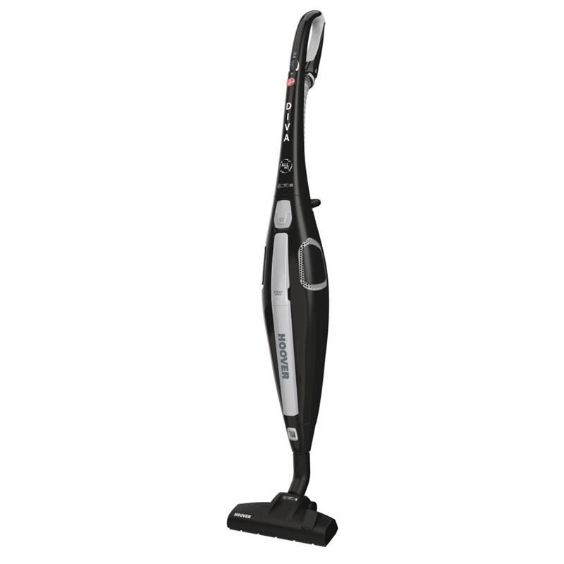 Tyčový vysávač Hoover Diva DV16 011