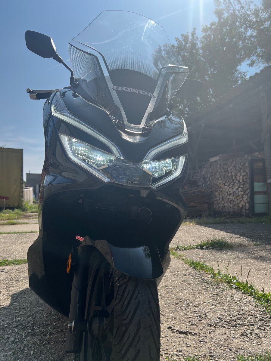 Honda PCX 125 r.v 2019