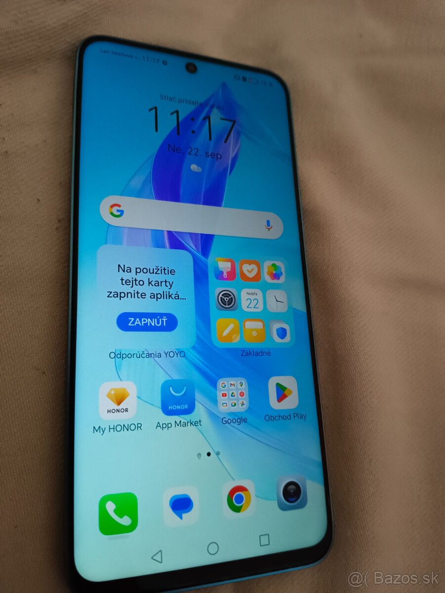 honor 90 Lite 5g 256gb dual sim na predaj