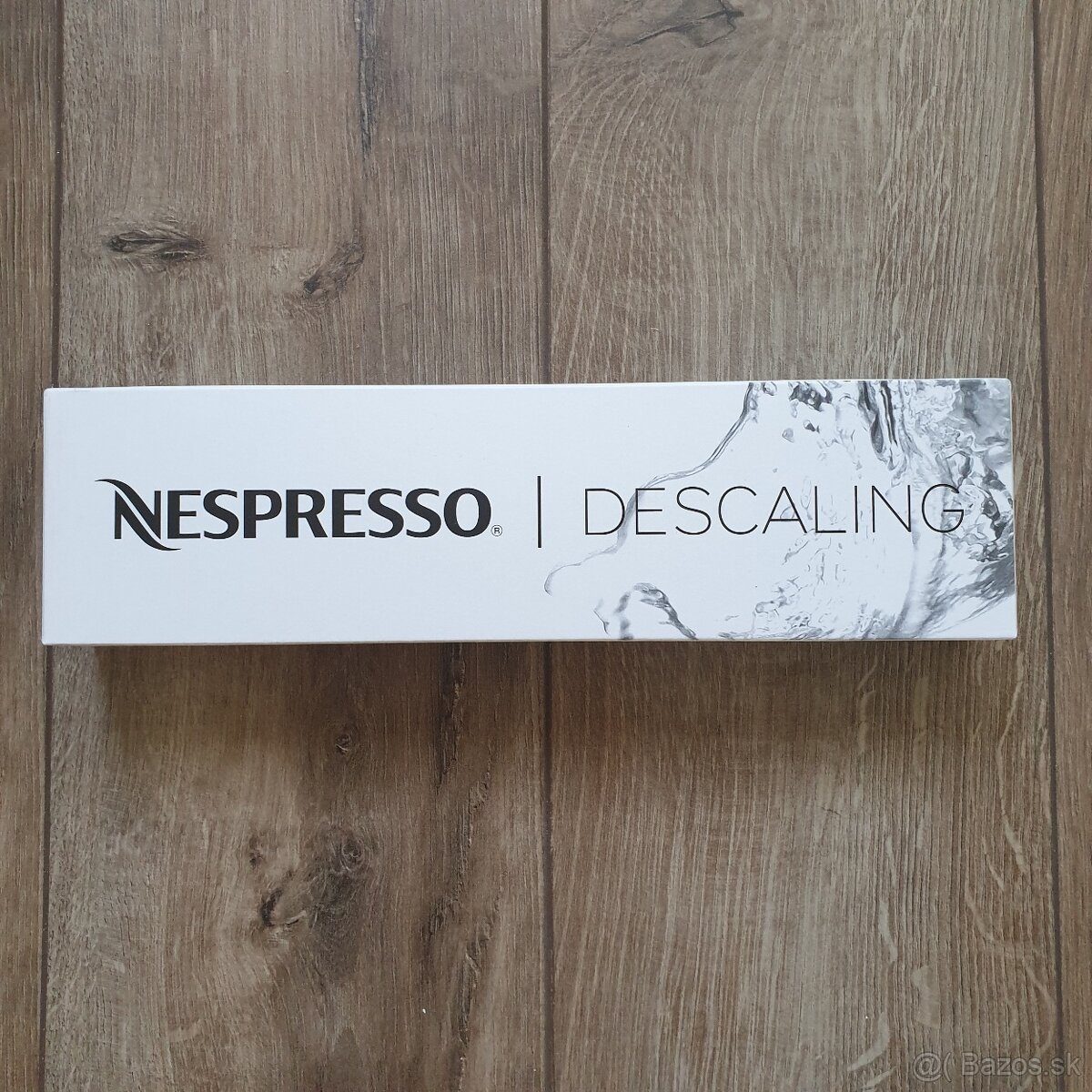 NESPRESSO príslušenstvo - PREDAJ