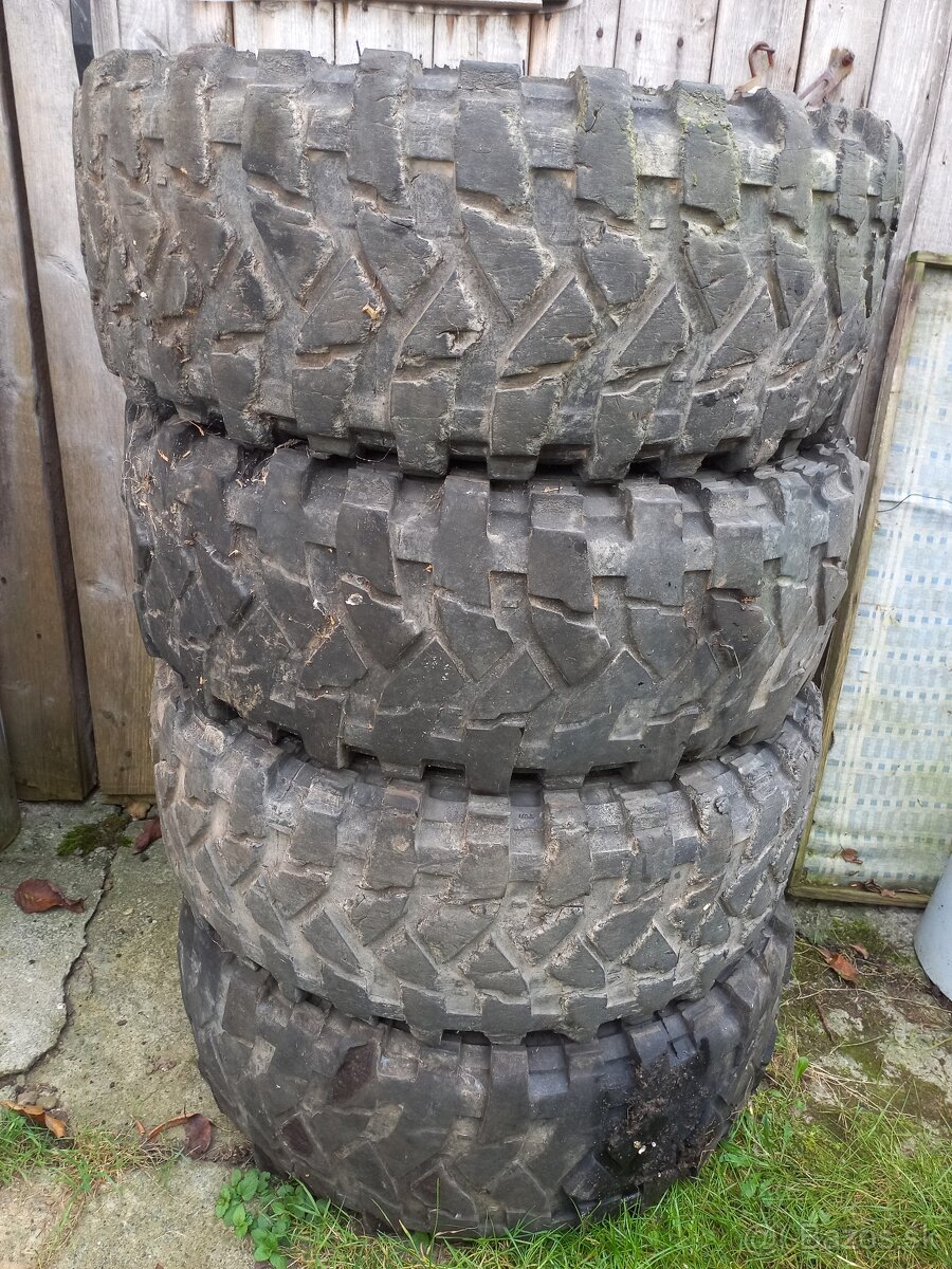 245/70 r16 raptor