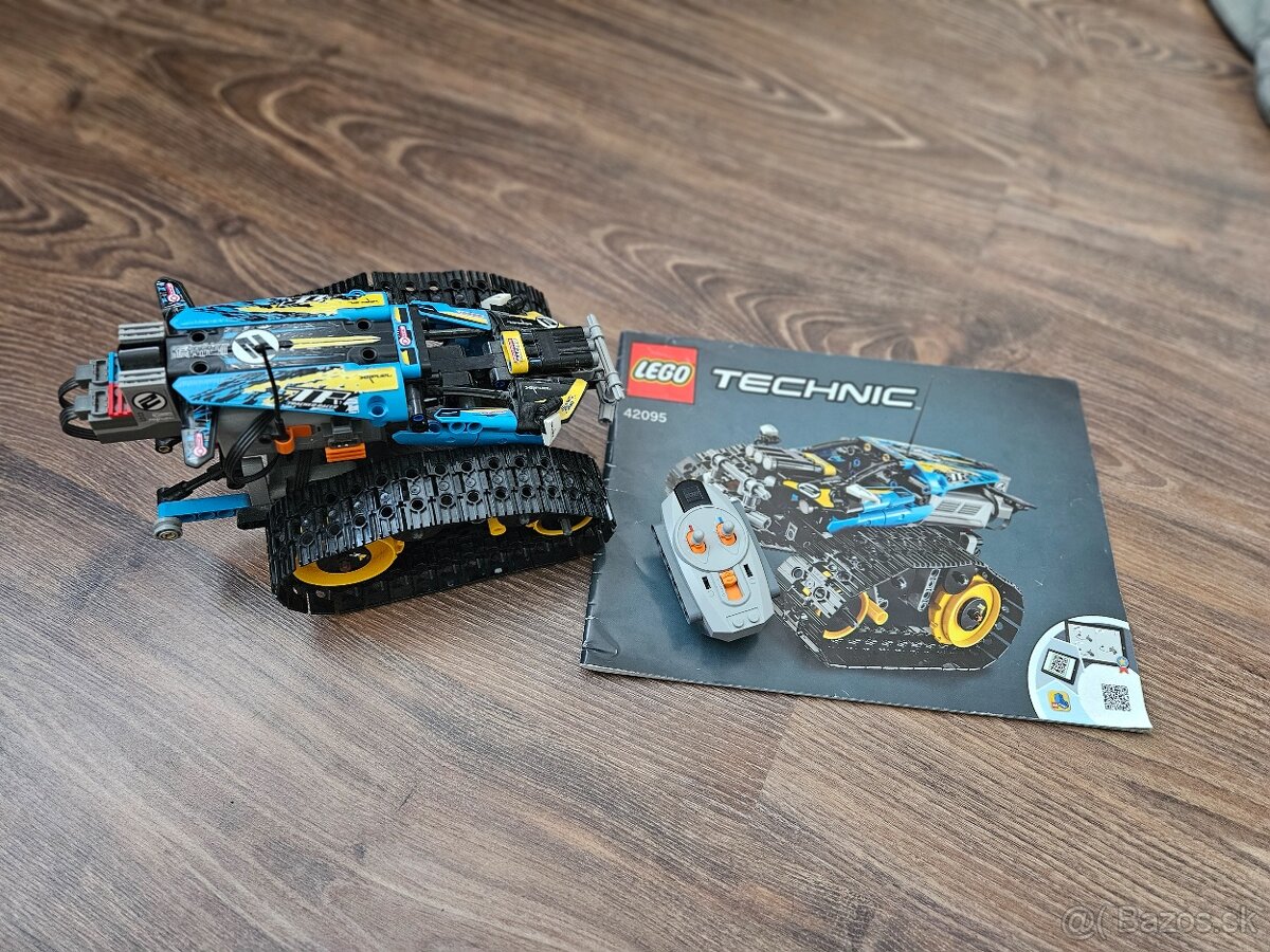 Lego technic