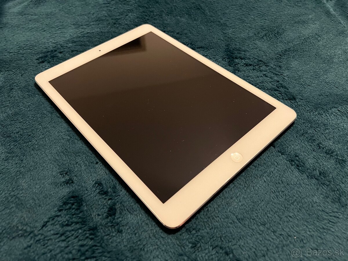 iPad Air 1.gen., 16GB