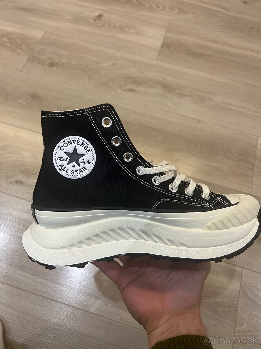 converse chuck 70 at-cx hi veľkosť UK: 5,5