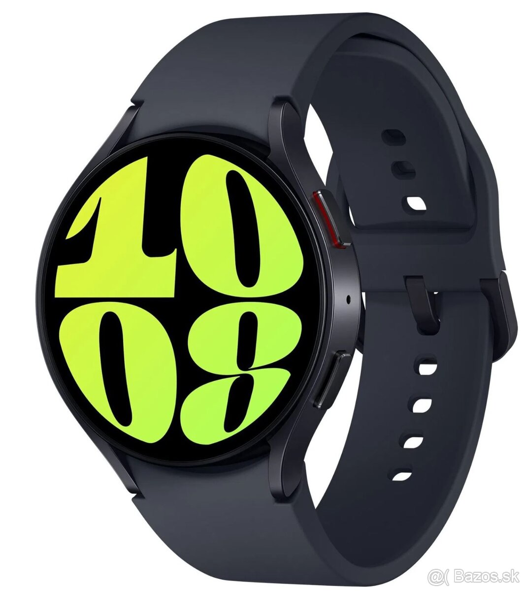 Samsung Galaxy Watch 6 44 mm grafitové