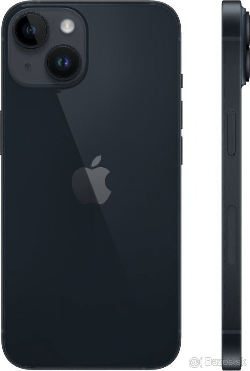 Iphone 14 128GB black