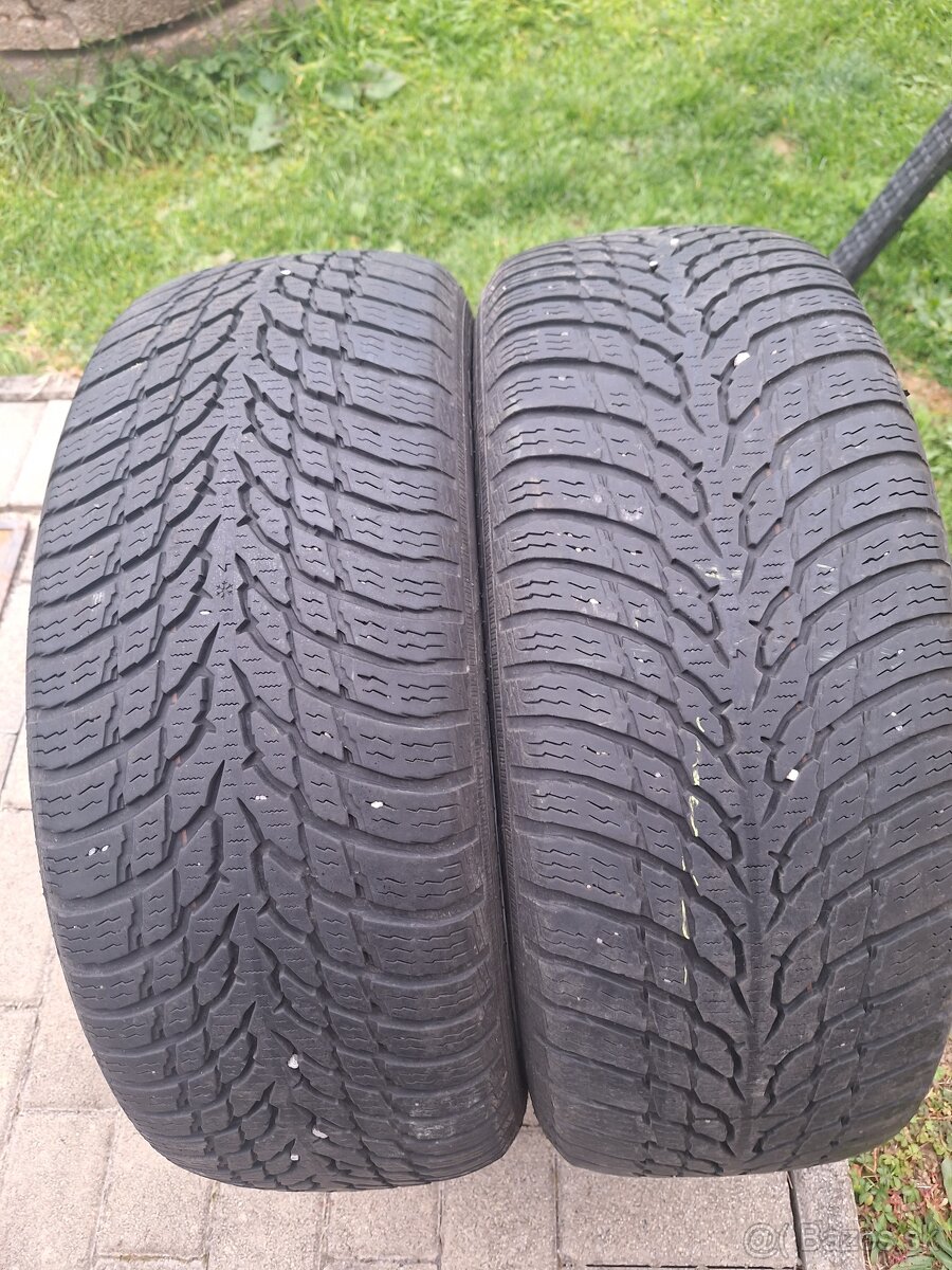 zimne pneumatiky 205/55r16