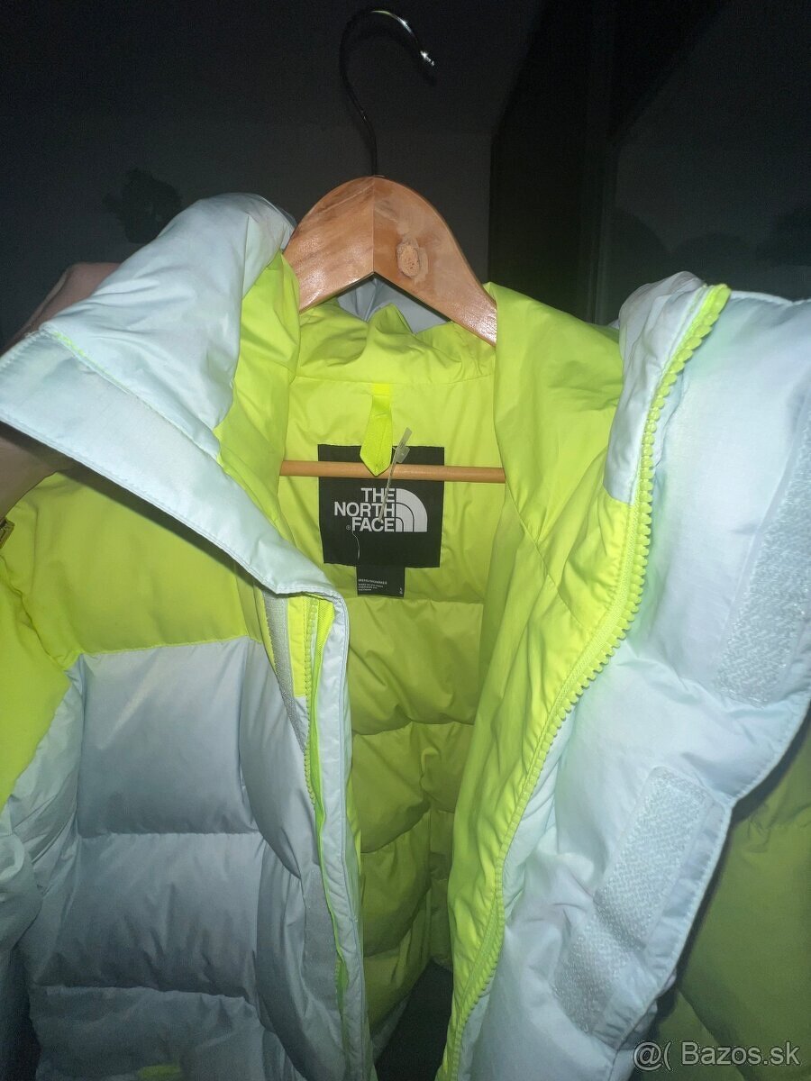 Originál The North face / Karl Kani