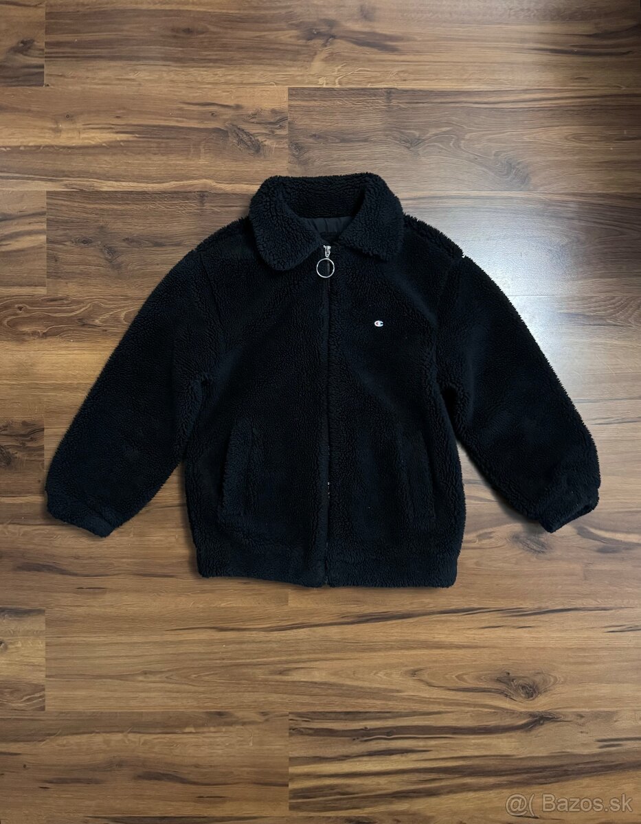 Champion Woman Jacket