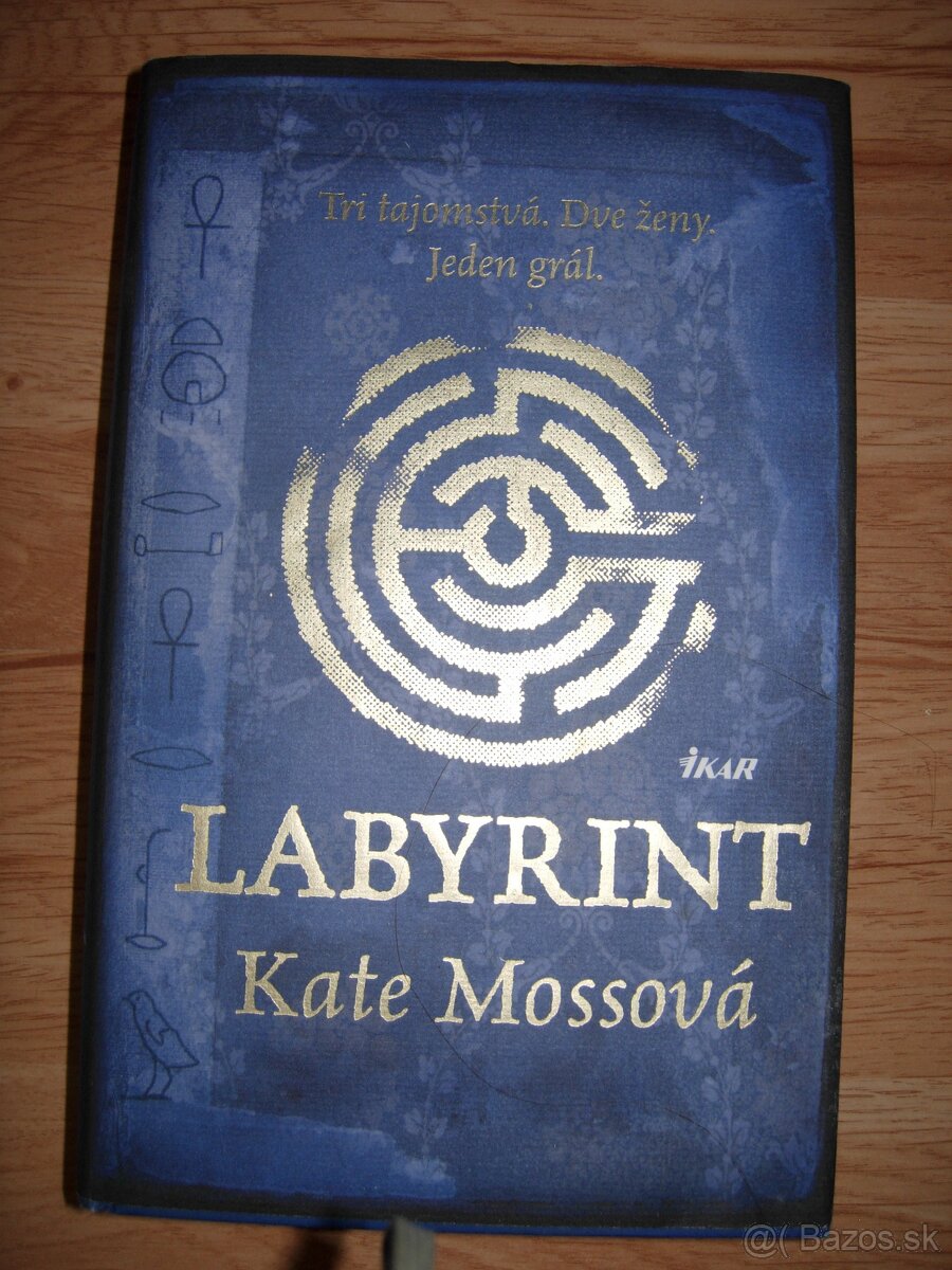 Labyrint