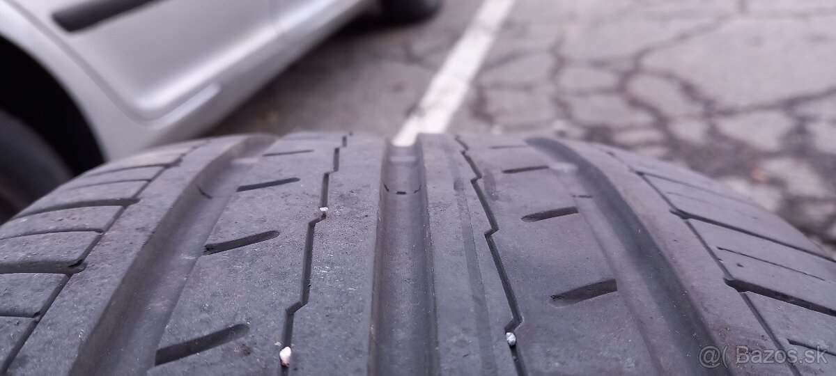 206/55 R16 91V letne