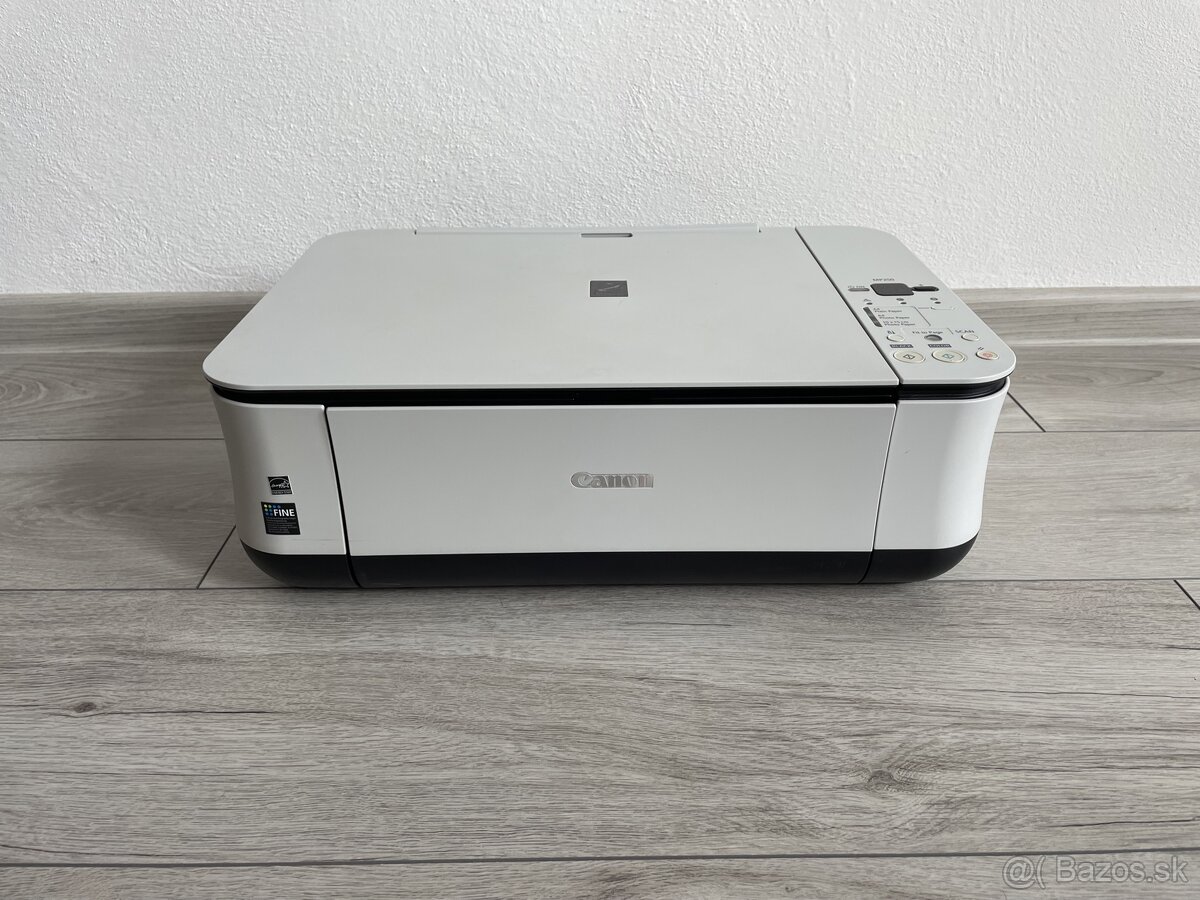 Canon Pixma MP250