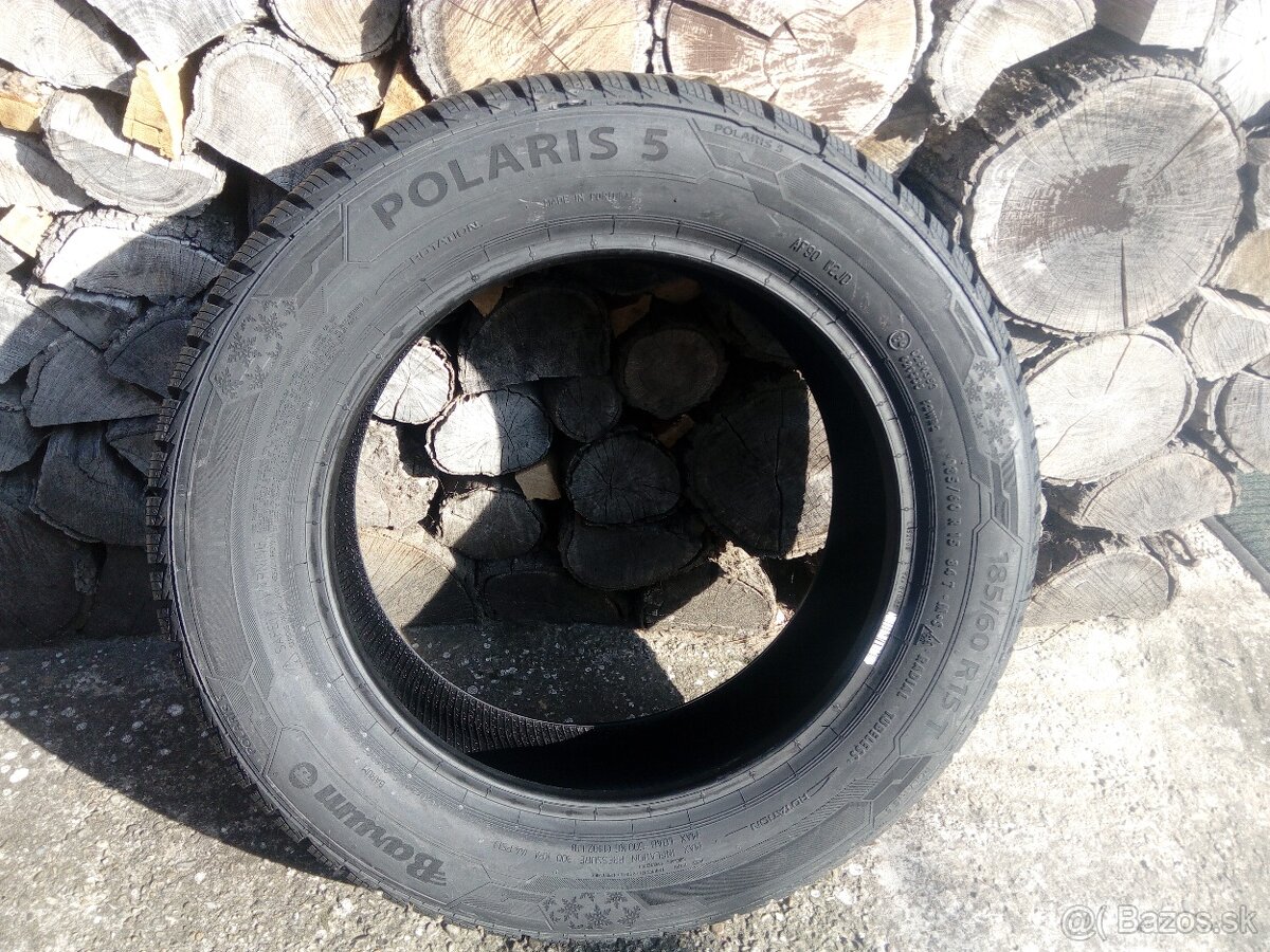 Barum - POLARIS 5 185/60r15