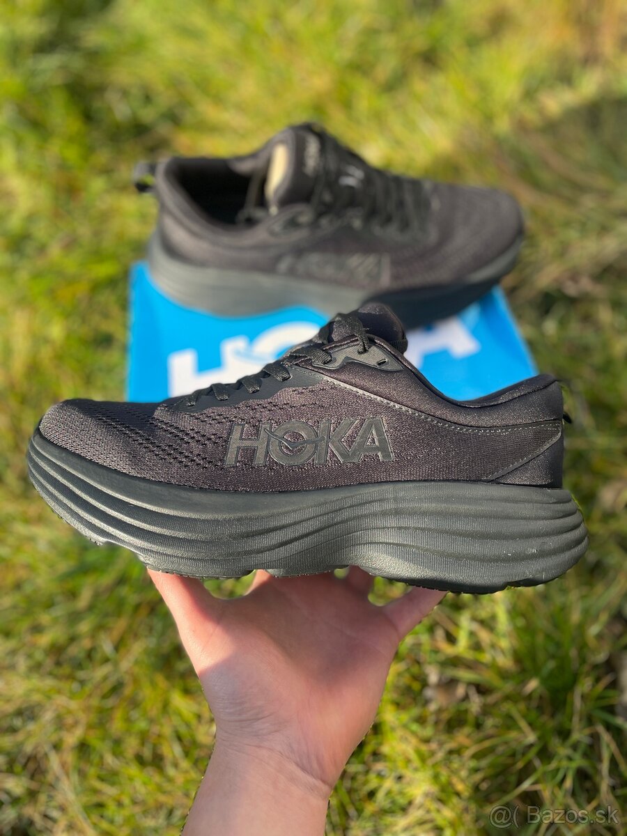 Hoka Bondi 8 EU44