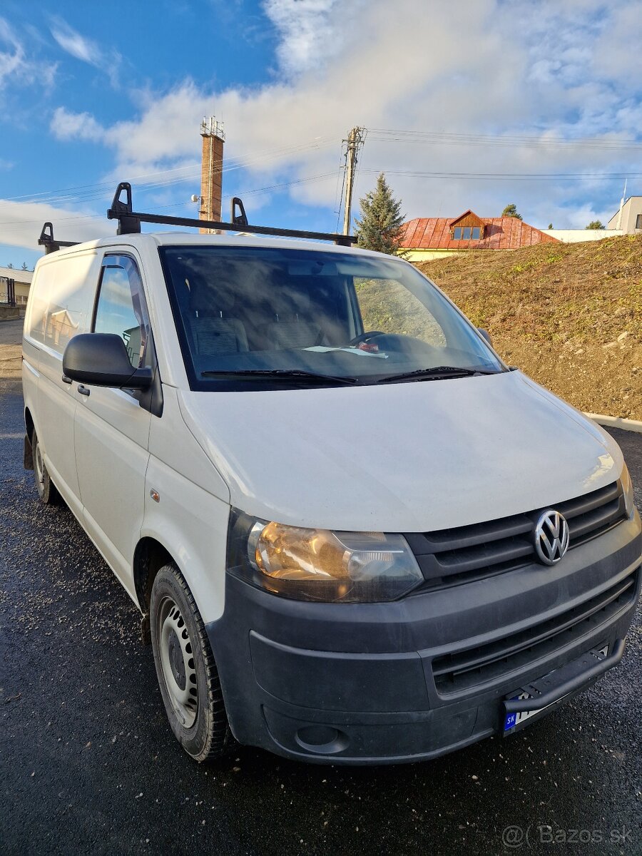 Vw volkswagen Transporter t5 t5.1 2.0tdi