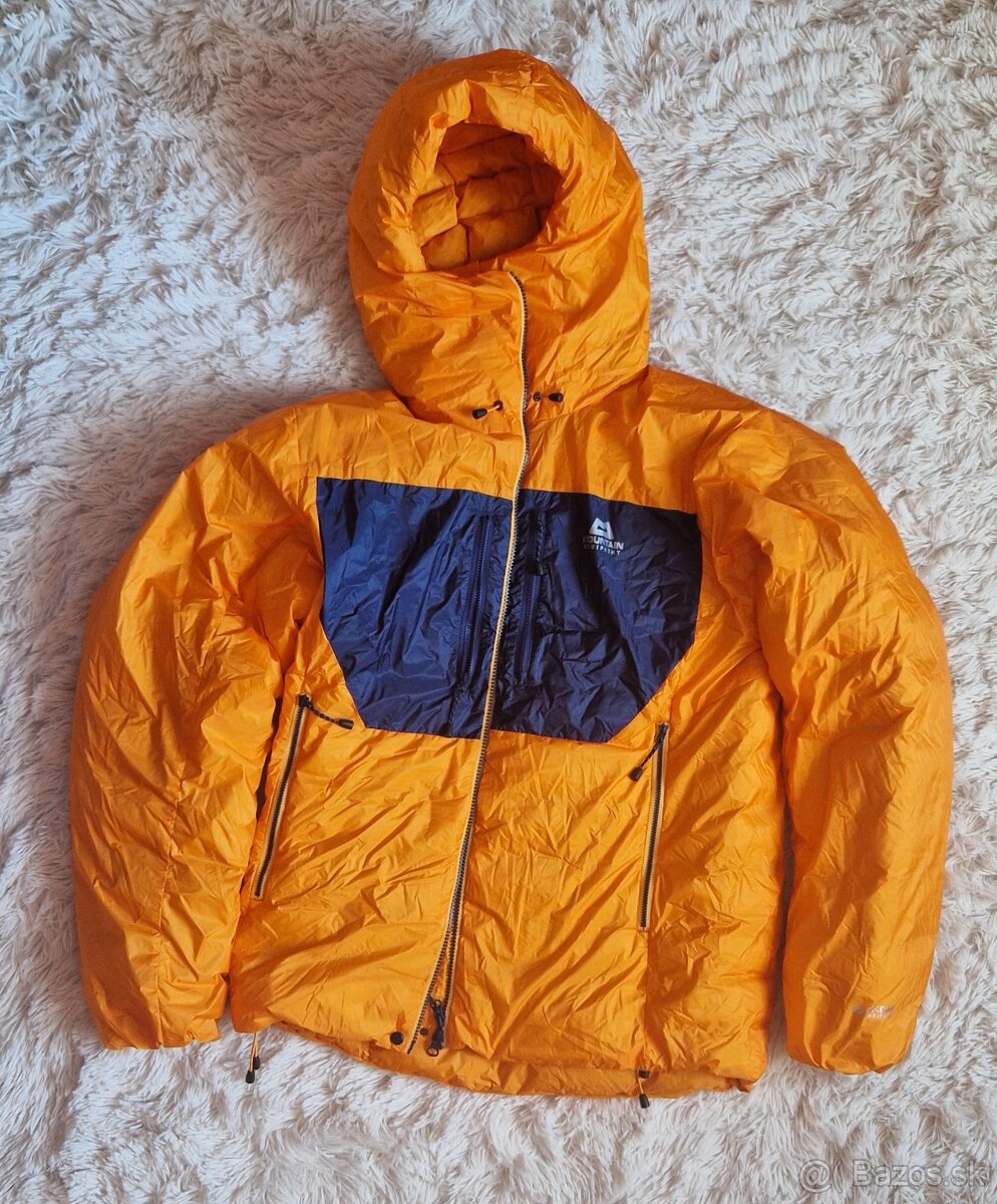 Mountain Equipment Kryos Jacket - Páperová bunda