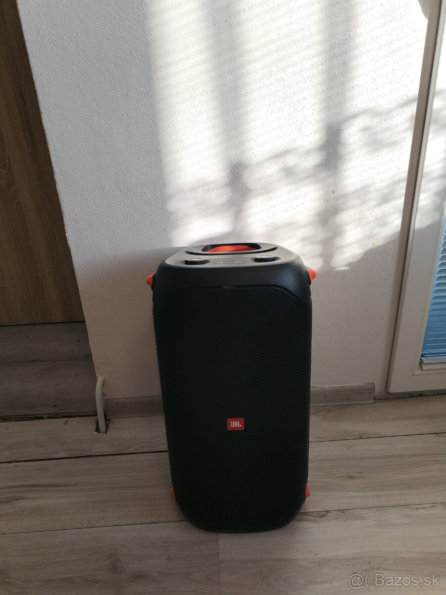 Jbl Partybox 110