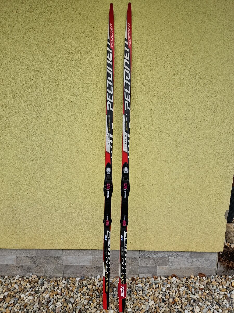 Peltonen skin pro carbon 195