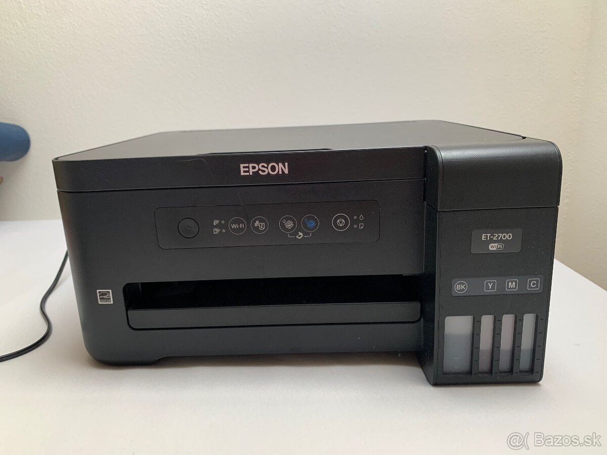 Epson ET-2700