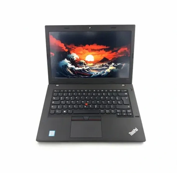 Lenovo ThinkPad L470 i5-6200U 8 RAM 120 SSD