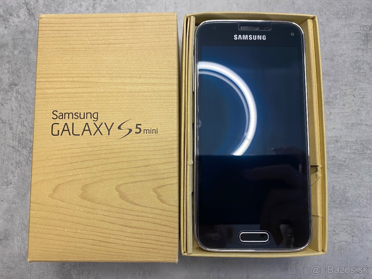 Samsung Galaxy S5 Mini 16 GB