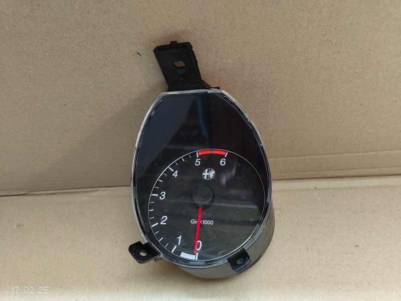 tachometer alfa romeo 156 503350010600 20€